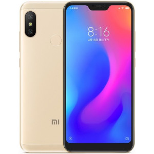 Xiaomi Redmi 6 Pro